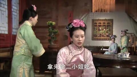 女主穿越娱乐圈觉醒吃瓜系统